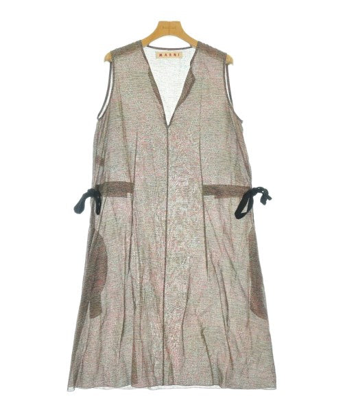 MARNI ชุดเดรส