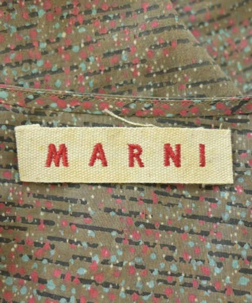 MARNI ชุดเดรส