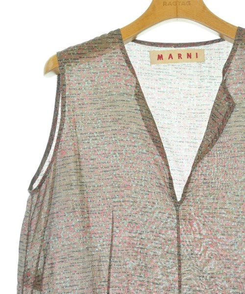 MARNI ชุดเดรส