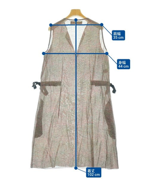 MARNI ชุดเดรส