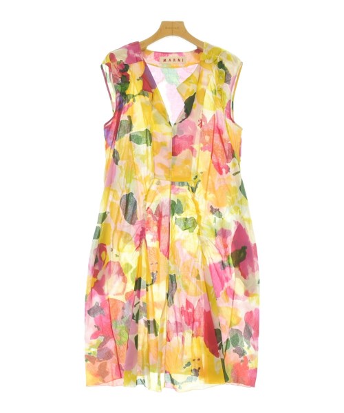MARNI ชุดเดรส