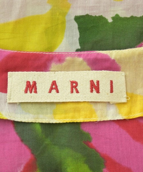 MARNI ชุดเดรส