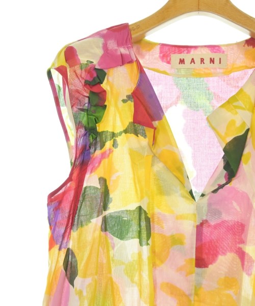 MARNI ชุดเดรส