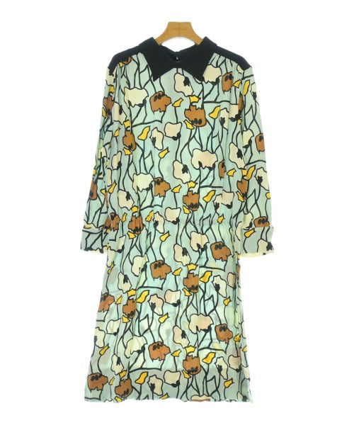 MARNI ชุดเดรส