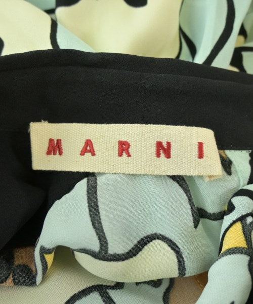 MARNI ชุดเดรส