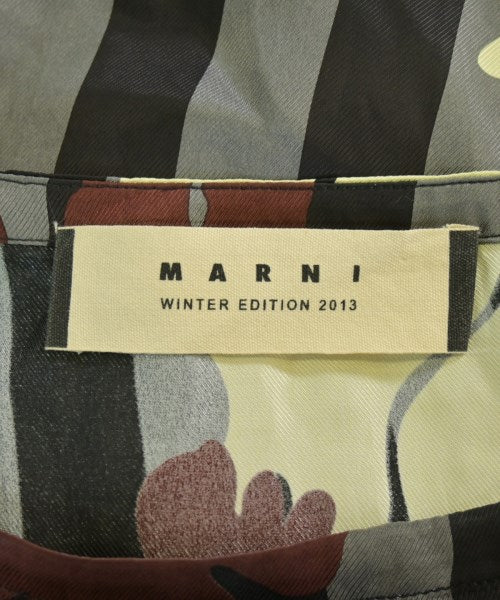 MARNI ชุดเดรส