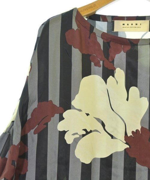 MARNI ชุดเดรส
