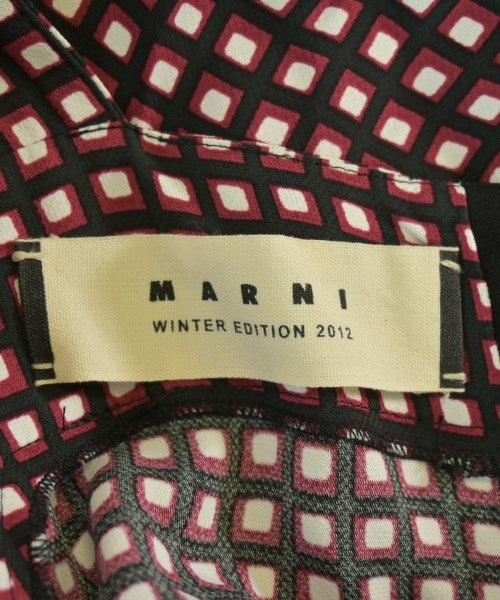 MARNI ชุดเดรส