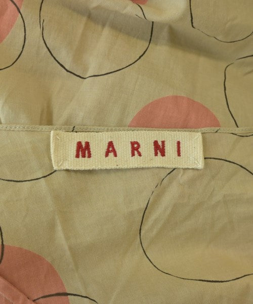 MARNI ชุดเดรส