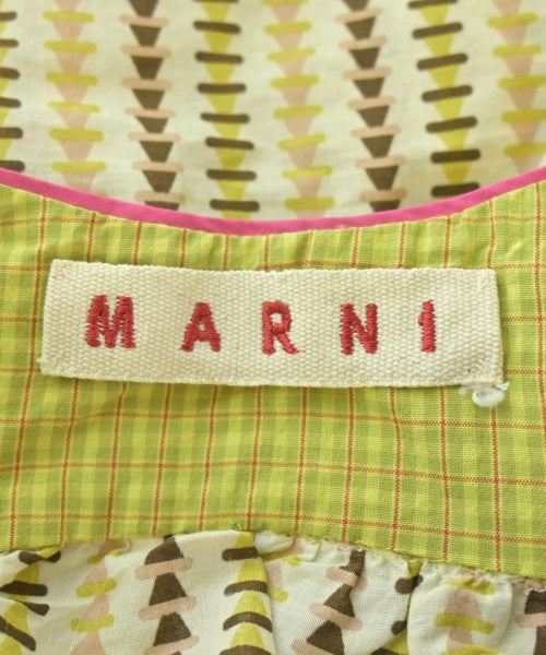 MARNI เสื้อสตรี