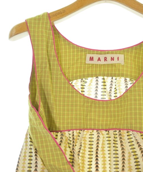 MARNI เสื้อสตรี