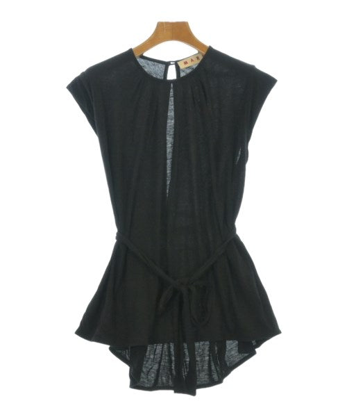 MARNI เสื้อยืด/เสื้อท็อปส์