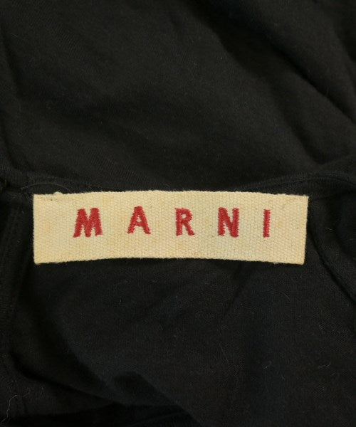 MARNI เสื้อยืด/เสื้อท็อปส์