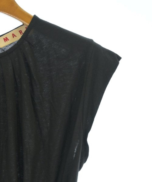 MARNI เสื้อยืด/เสื้อท็อปส์