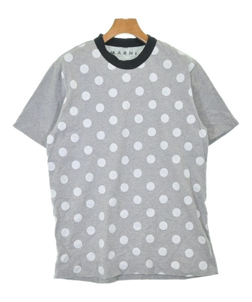 MARNI เสื้อยืด/เสื้อท็อปส์