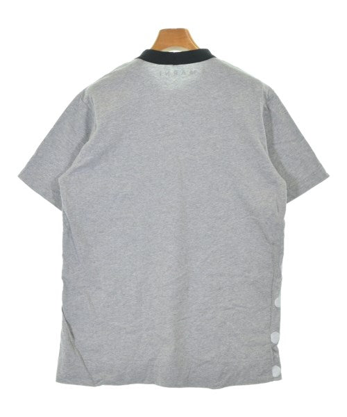 MARNI เสื้อยืด/เสื้อท็อปส์