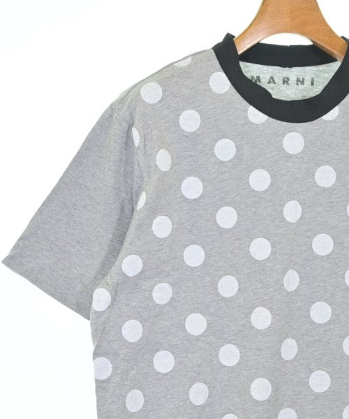 MARNI เสื้อยืด/เสื้อท็อปส์