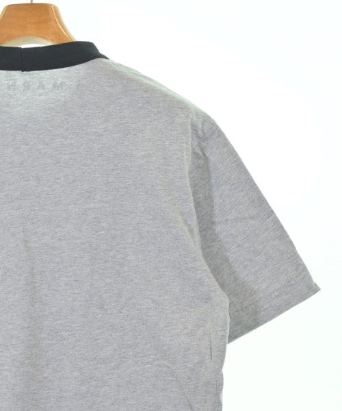 MARNI เสื้อยืด/เสื้อท็อปส์
