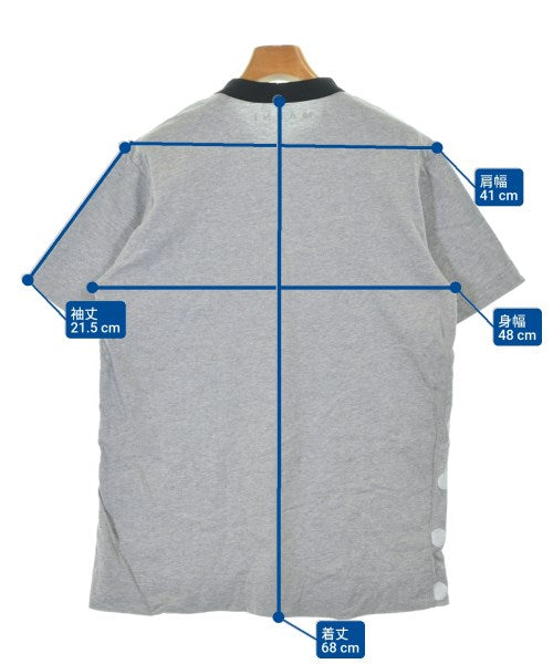 MARNI เสื้อยืด/เสื้อท็อปส์