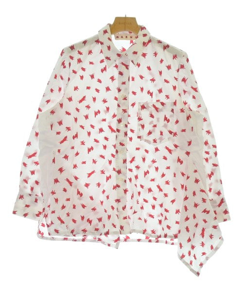 MARNI เสื้อลำลอง