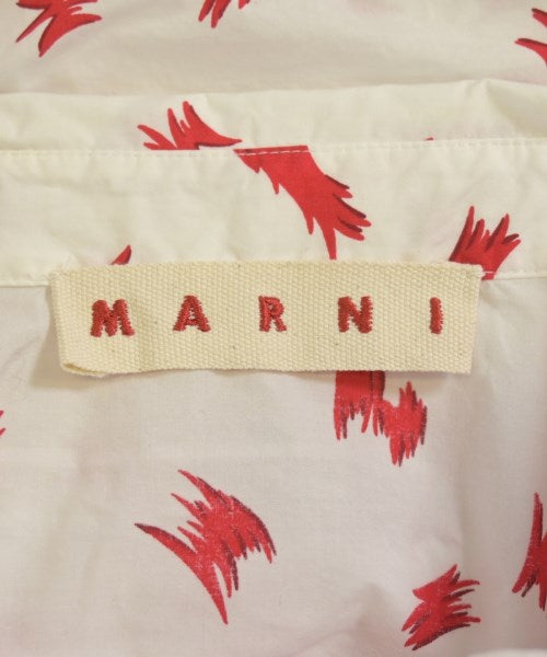 MARNI เสื้อลำลอง