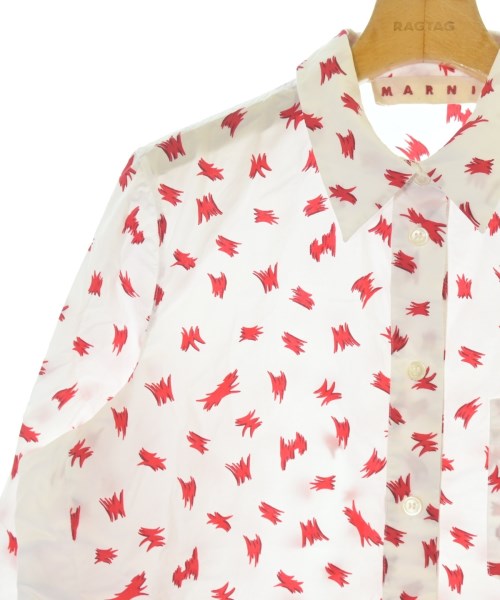 MARNI เสื้อลำลอง