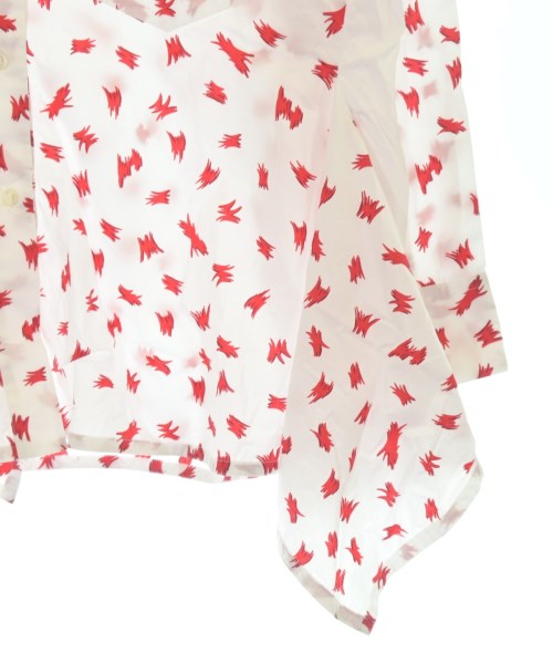 MARNI เสื้อลำลอง