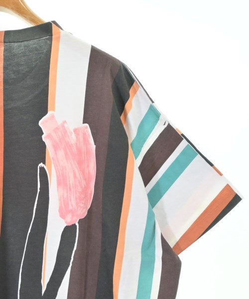 MARNI เสื้อยืด/เสื้อท็อปส์