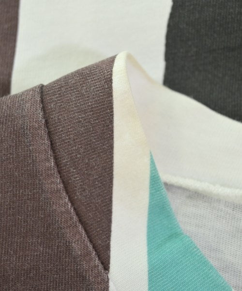 MARNI เสื้อยืด/เสื้อท็อปส์