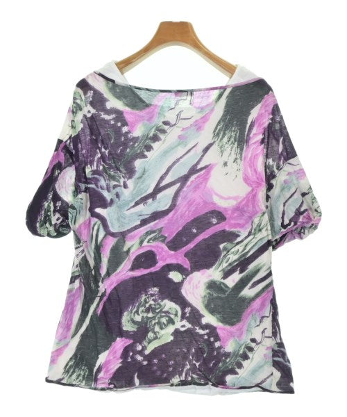 MARNI เสื้อยืด/เสื้อท็อปส์