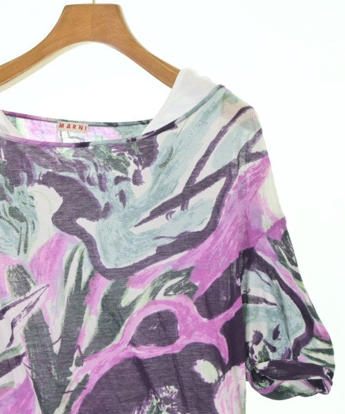MARNI เสื้อยืด/เสื้อท็อปส์