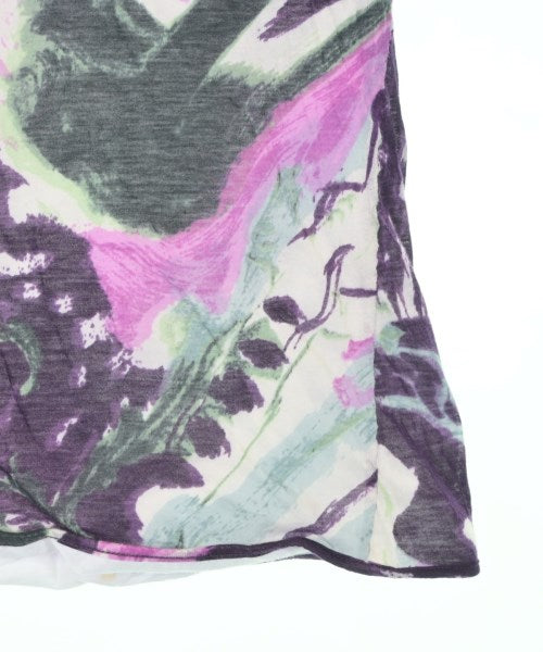 MARNI เสื้อยืด/เสื้อท็อปส์