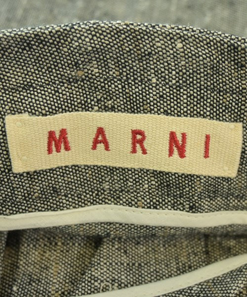 MARNI กระโปรงยาวถึงเข่า