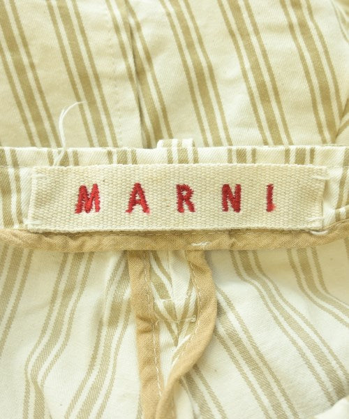 MARNI กางเกง อื่น