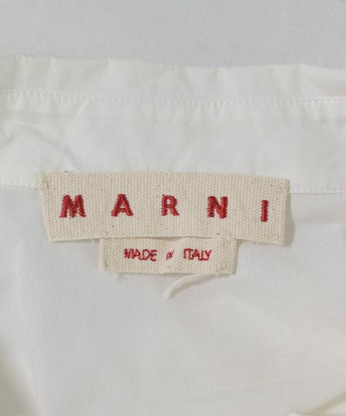MARNI เสื้อลำลอง