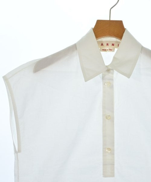 MARNI เสื้อลำลอง