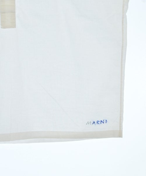 MARNI เสื้อลำลอง