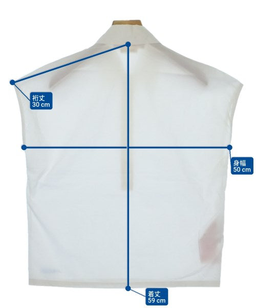 MARNI เสื้อลำลอง