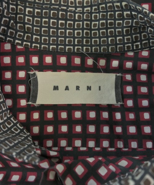 MARNI เสื้อลำลอง