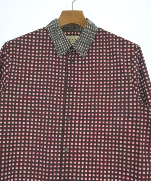 MARNI เสื้อลำลอง