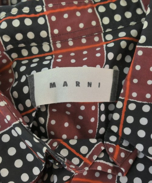 MARNI เสื้อลำลอง