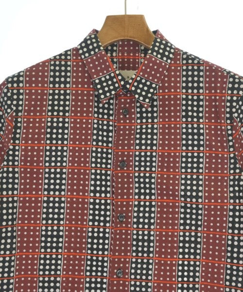 MARNI เสื้อลำลอง