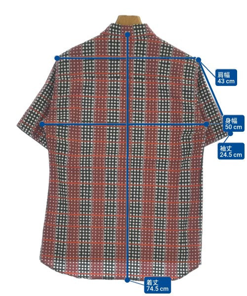 MARNI เสื้อลำลอง