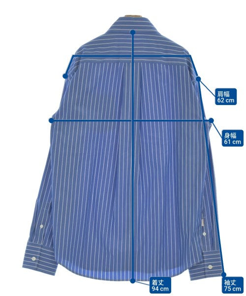 MARNI เสื้อลำลอง
