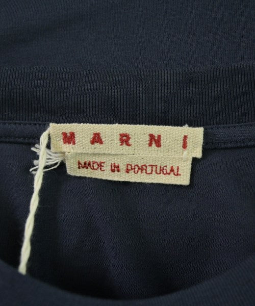 MARNI เสื้อยืด/เสื้อท็อปส์