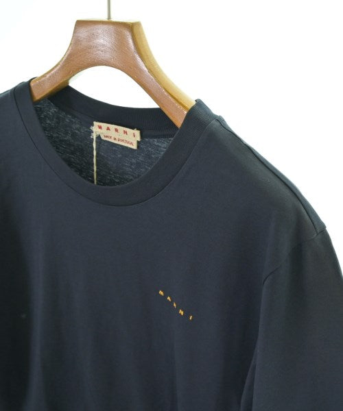 MARNI เสื้อยืด/เสื้อท็อปส์