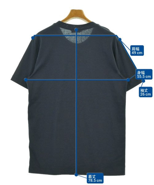 MARNI เสื้อยืด/เสื้อท็อปส์