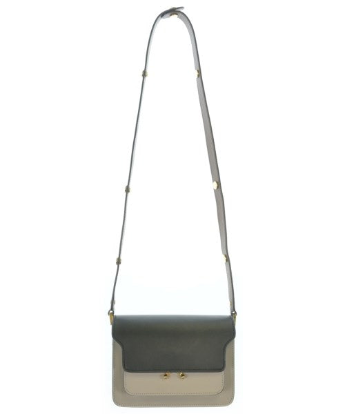 MARNI กระเป๋าสะพาย