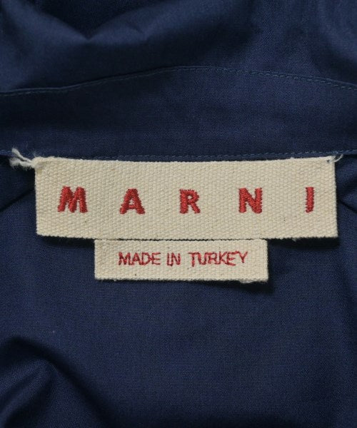 MARNI เสื้อลำลอง