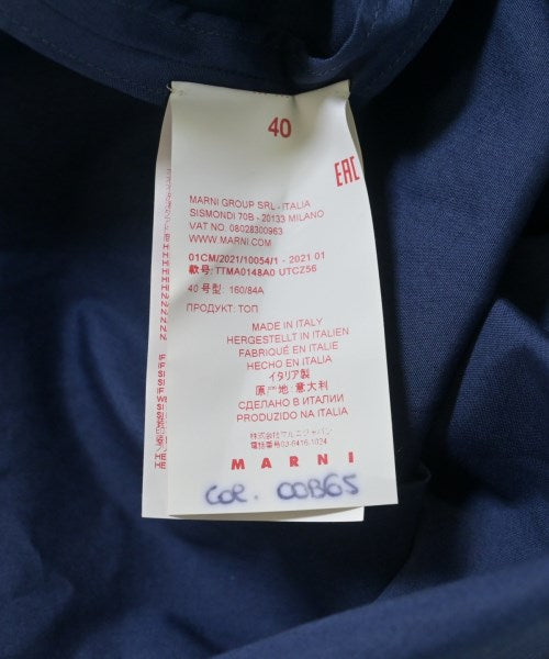 MARNI เสื้อสตรี